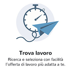 trova lavoro